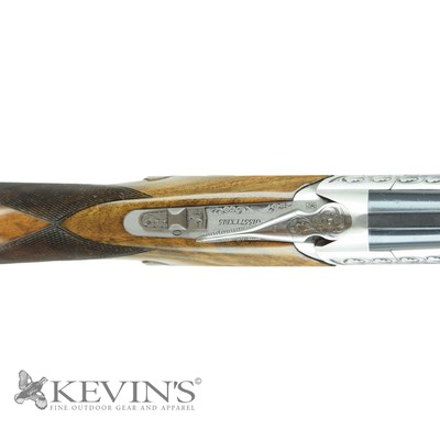 Browning B-15 Grade D 20ga 30in - Image 4 of 11