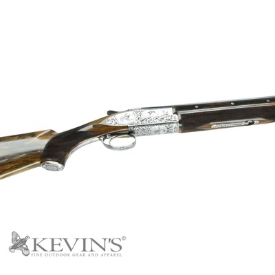 Browning B-15 Grade D 20ga 30in - Image 1 of 11