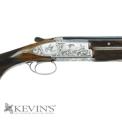Browning B-15 Grade D 20ga 30in - Image 2 of 11