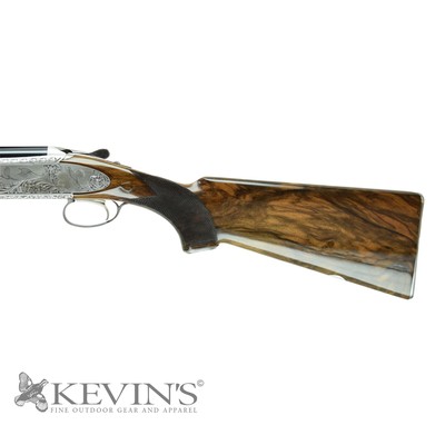 Browning B-15 Grade D 20ga 30in - Image 8 of 11
