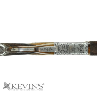 Browning B-15 Grade D 20ga 30in - Image 5 of 11
