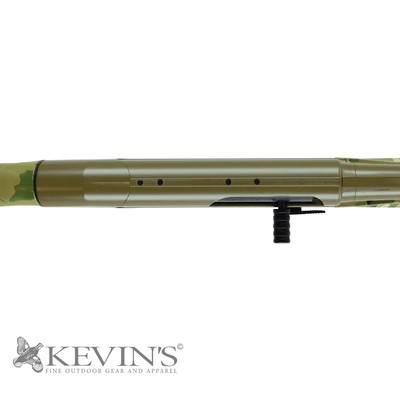 Benelli Super Black Eagle 3 A.I. 12ga Cerakote - Image 4 of 9