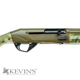 Benelli Super Black Eagle 3 A.I. 12ga Cerakote - Image 2 of 9