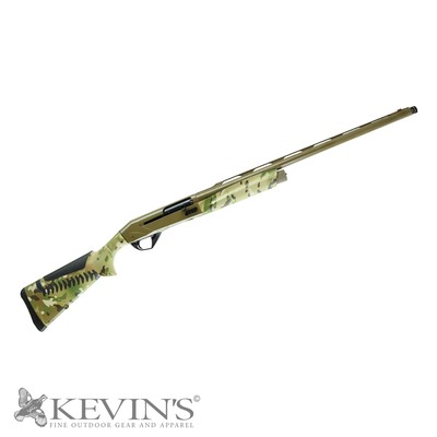 Benelli Super Black Eagle 3 A.I. 12ga Cerakote - Image 9 of 9
