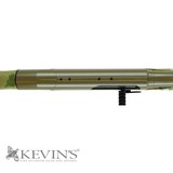 Benelli Super Black Eagle 3 A.I. 12ga Cerakote - Image 4 of 9