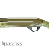 Benelli Super Black Eagle 3 A.I. 12ga Cerakote - Image 3 of 9