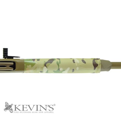 Benelli Super Black Eagle 3 A.I. 12ga Cerakote - Image 6 of 9