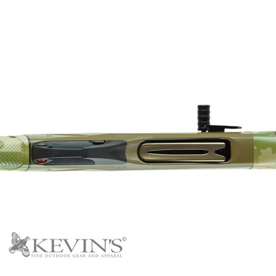 Benelli Super Black Eagle 3 A.I. 12ga Cerakote - Image 5 of 9