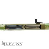 Benelli Super Black Eagle 3 A.I. 12ga Cerakote - Image 5 of 9