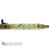 Benelli Super Black Eagle 3 A.I. 12ga Cerakote - Image 6 of 9