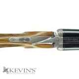 Chapuis Elan Classic .470 NE Double Rifle - Image 4 of 9