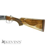 Chapuis Elan Classic .470 NE Double Rifle - Image 8 of 9