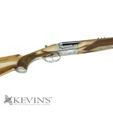 Chapuis Elan Classic .470 NE Double Rifle - Image 1 of 9