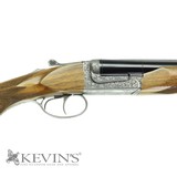 Chapuis Elan Classic .470 NE Double Rifle - Image 2 of 9