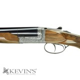 Chapuis Elan Classic .470 NE Double Rifle - Image 3 of 9