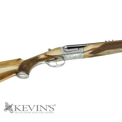 Chapuis Elan Classic .470 NE Double Rifle - Image 1 of 9