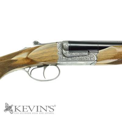 Chapuis Elan Classic .470 NE Double Rifle - Image 2 of 9