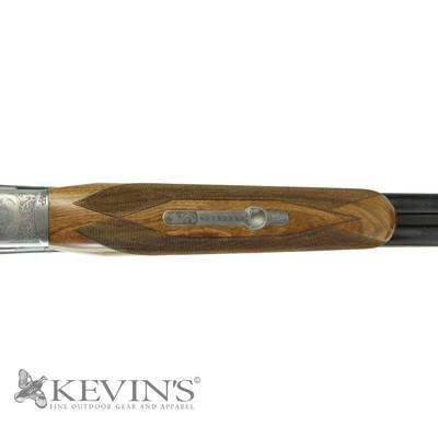Chapuis Elan Classic .470 NE Double Rifle - Image 6 of 9