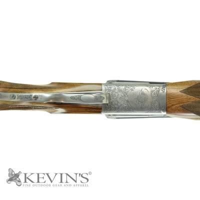 Chapuis Elan Classic .470 NE Double Rifle - Image 5 of 9