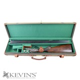 Grulla / Union Amera Sidelock 28ga 27in - Image 1 of 10