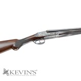 Grulla / Union Amera Sidelock 28ga 27in - Image 2 of 10