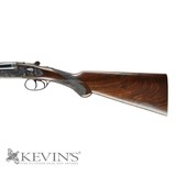 Grulla / Union Amera Sidelock 28ga 27in - Image 9 of 10