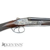 Grulla / Union Amera Sidelock 28ga 27in - Image 3 of 10