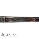 Grulla / Union Amera Sidelock 28ga 27in - Image 7 of 10