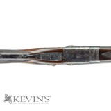 Grulla / Union Amera Sidelock 28ga 27in - Image 6 of 10