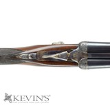 Grulla / Union Amera Sidelock 28ga 27in - Image 5 of 10