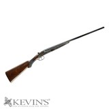 Grulla / Union Amera Sidelock 28ga 27in - Image 10 of 10