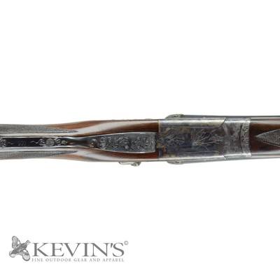 Grulla / Union Amera Sidelock 28ga 27in - Image 6 of 10