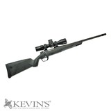 Gunwerks ClymR 6.5 PRC 20