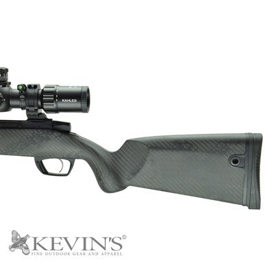 Gunwerks ClymR 6.5 PRC 20