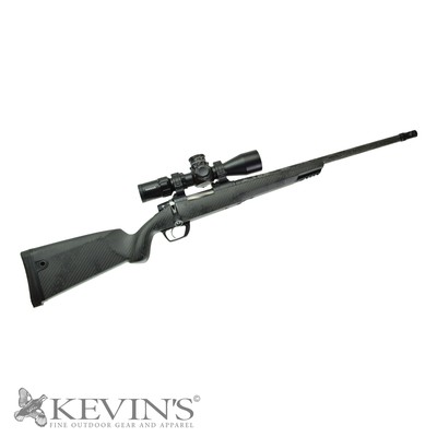 Gunwerks ClymR 6.5 PRC 20