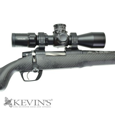 Gunwerks ClymR 6.5 PRC 20