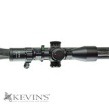 Gunwerks ClymR 6.5 PRC 20