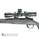 Gunwerks ClymR 6.5 PRC 20