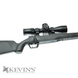 Gunwerks ClymR 6.5 PRC 20