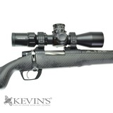 Gunwerks ClymR 6.5 PRC 20