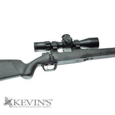 Gunwerks ClymR 6.5 PRC 20