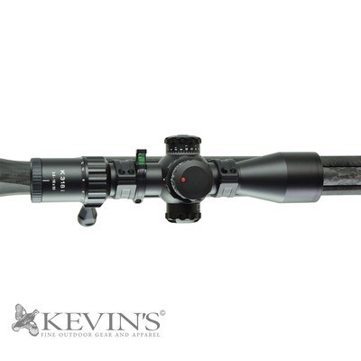 Gunwerks ClymR 6.5 PRC 20