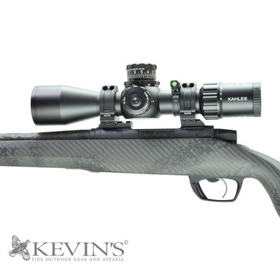 Gunwerks ClymR 6.5 PRC 20