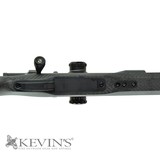 Gunwerks ClymR 6.5 PRC 20
