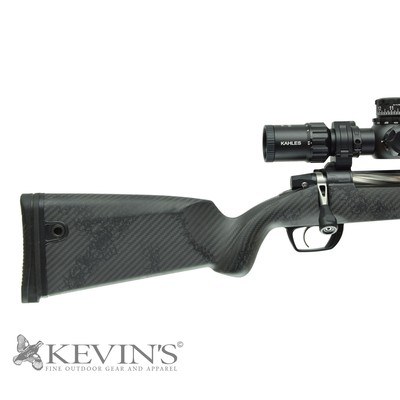 Gunwerks ClymR 6.5 PRC 20