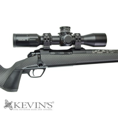Gunwerks Nexus 6.5 PRC 18in - Image 3 of 9