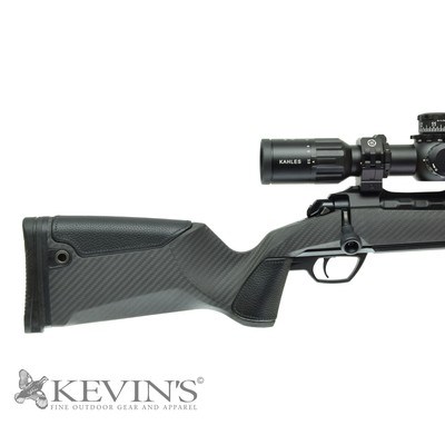 Gunwerks Nexus 6.5 PRC 18in - Image 8 of 9