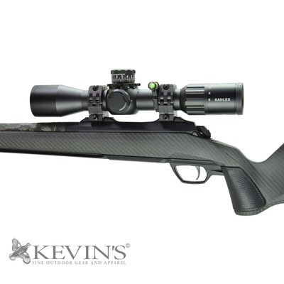 Gunwerks Nexus 6.5 PRC 18in - Image 4 of 9