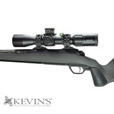 Gunwerks Nexus 6.5 PRC 18in - Image 4 of 9