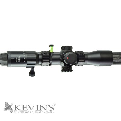 Gunwerks Nexus 6.5 PRC 18in - Image 5 of 9